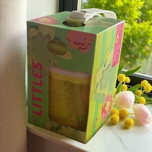 “The Littles” Skincare Set by Drunk Elephant 🐘